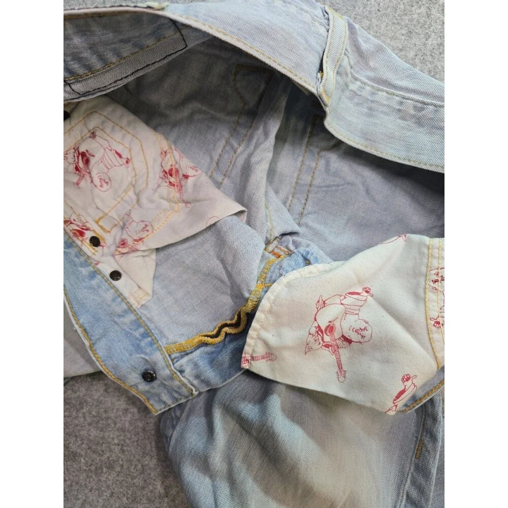 True Religion pre owned